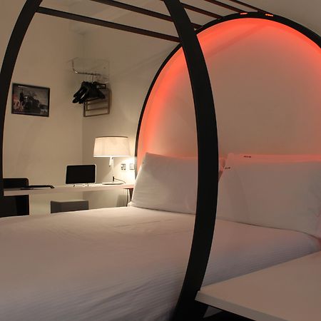 ไอรูมส์ สแปนิช สเต็ป Hotel โรม ภายนอก รูปภาพ