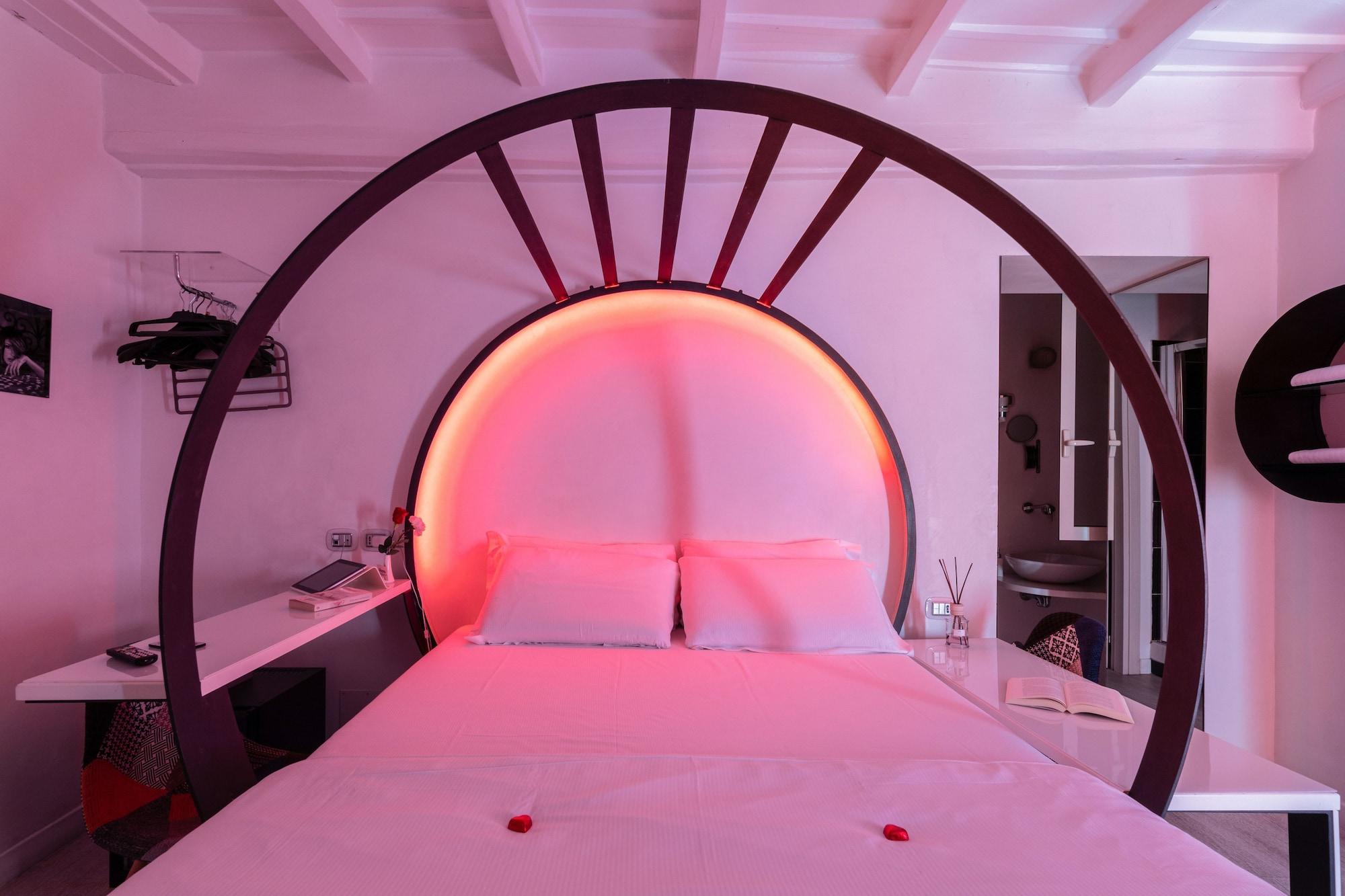 ไอรูมส์ สแปนิช สเต็ป Hotel โรม ภายนอก รูปภาพ