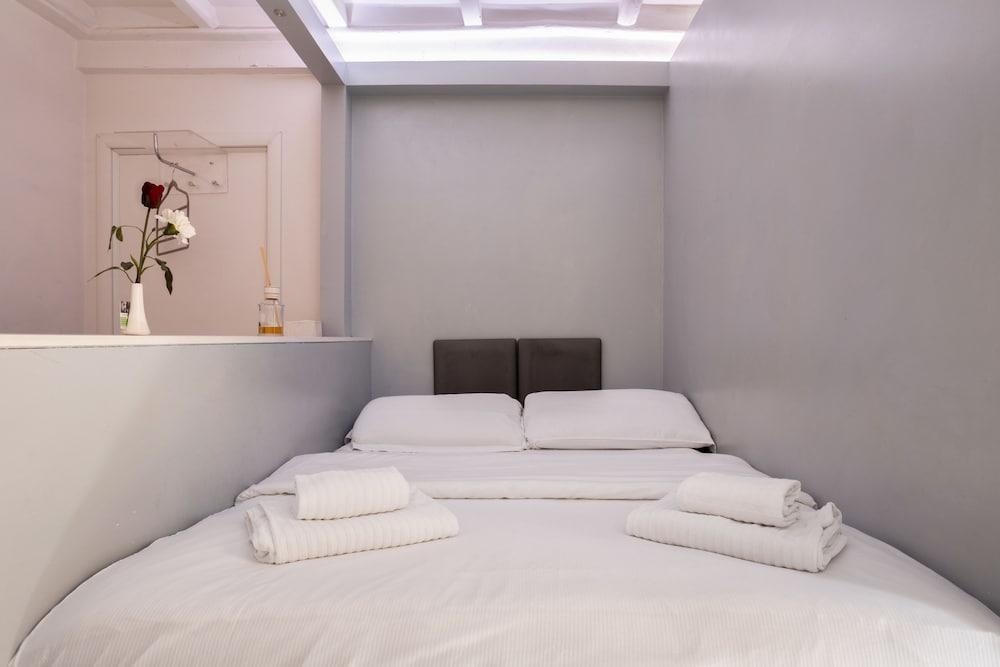 ไอรูมส์ สแปนิช สเต็ป Hotel โรม ภายนอก รูปภาพ
