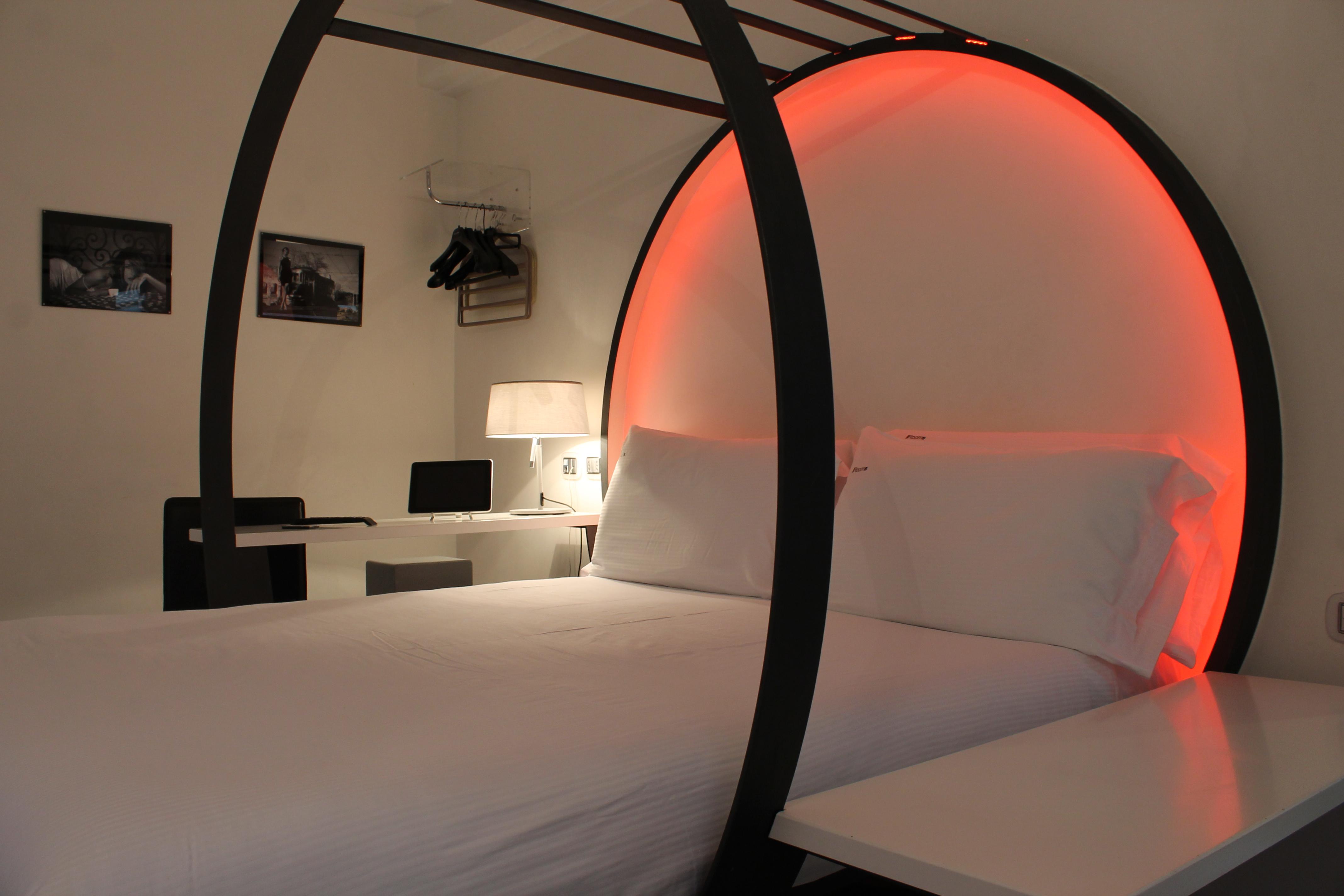 ไอรูมส์ สแปนิช สเต็ป Hotel โรม ภายนอก รูปภาพ