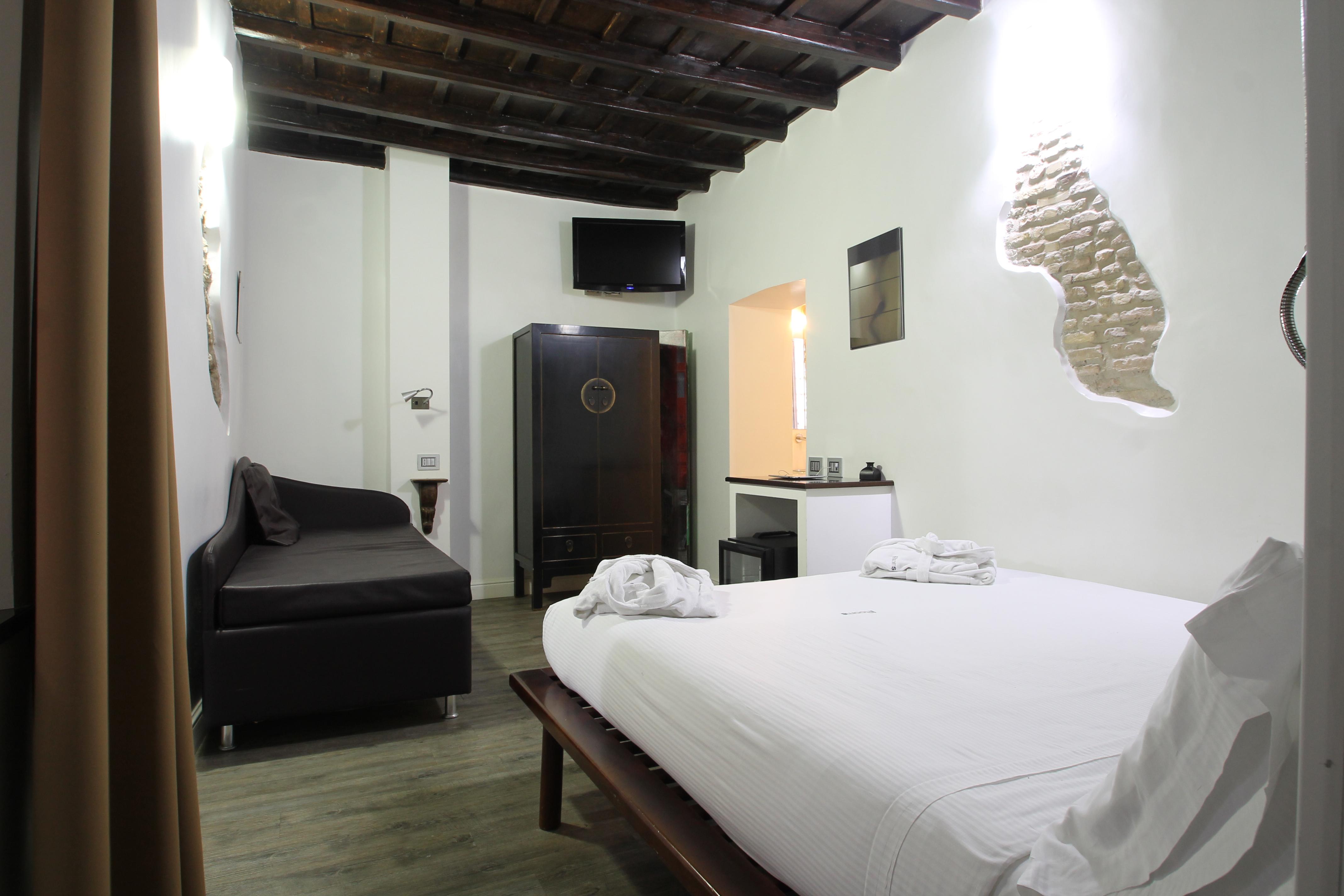 ไอรูมส์ สแปนิช สเต็ป Hotel โรม ภายนอก รูปภาพ