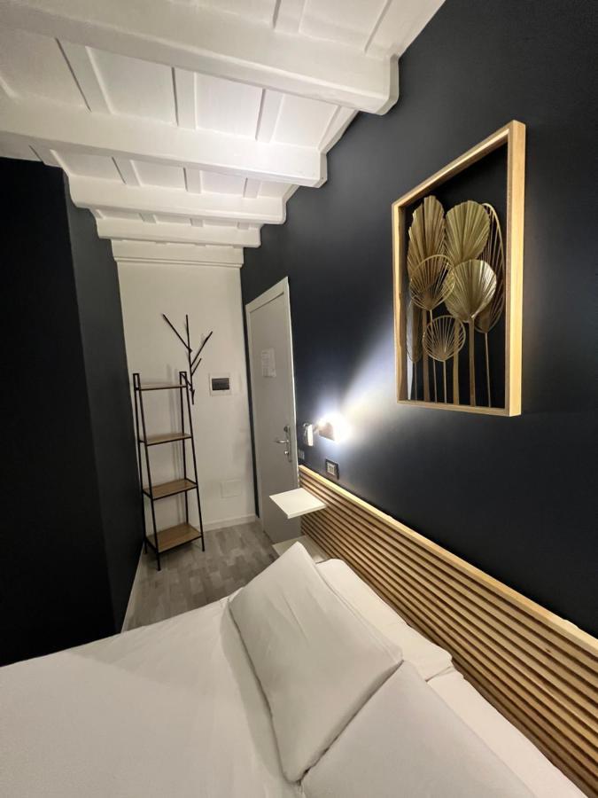 ไอรูมส์ สแปนิช สเต็ป Hotel โรม ภายนอก รูปภาพ