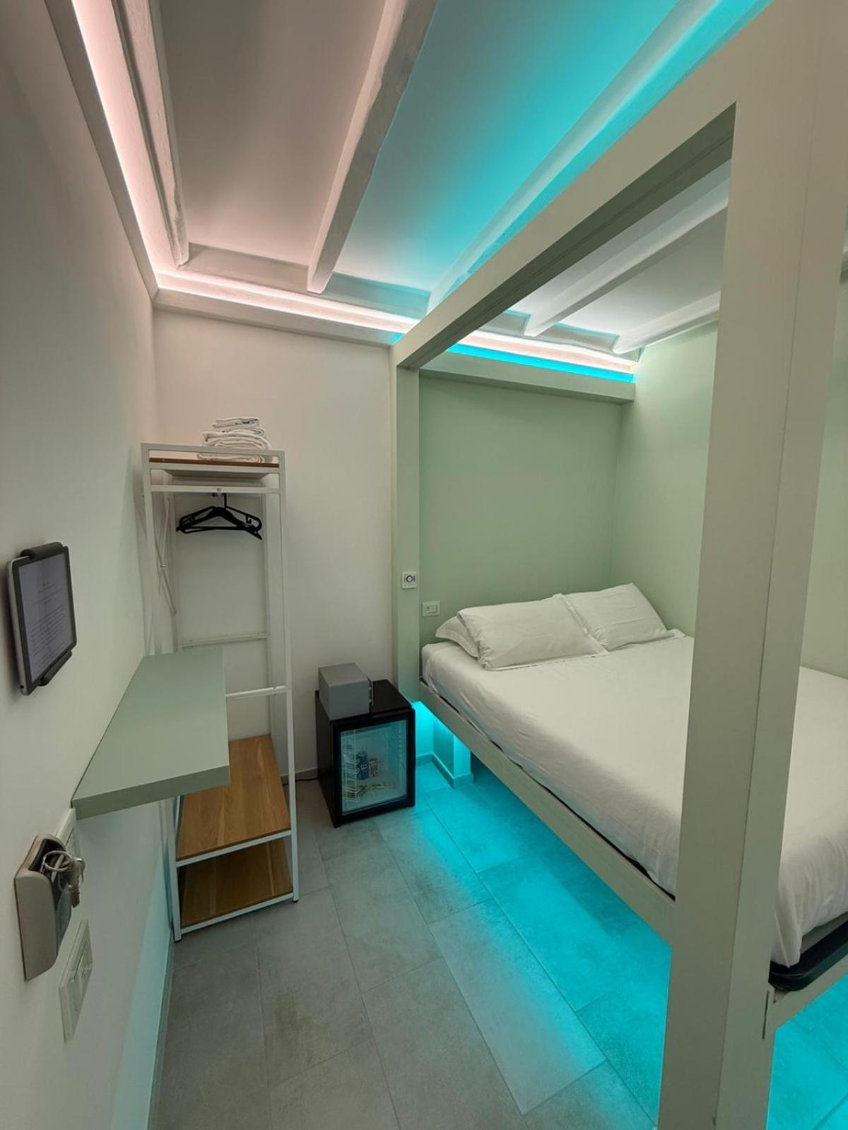 ไอรูมส์ สแปนิช สเต็ป Hotel โรม ภายนอก รูปภาพ
